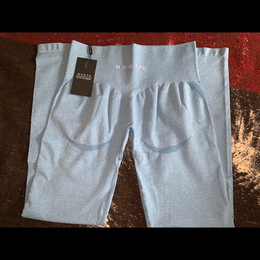 Nvgtn leggings